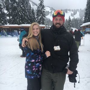 Meet your Posher, Sara